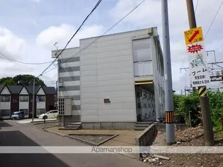 レオパレスドミールの画像