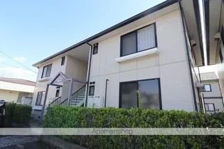 ビューバレー北中央 B棟の画像