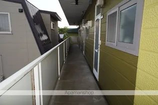 ハイツあずみ【1階】のその他画像