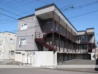リバティヒルの画像