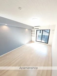 シャモット【2階】の居間