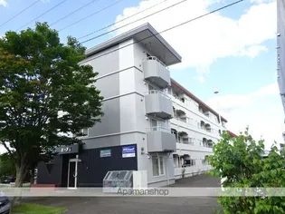 コーポラスDAIの画像