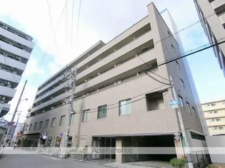 中谷ビルの画像