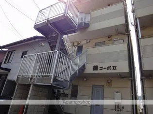 鶴コーポⅡの画像