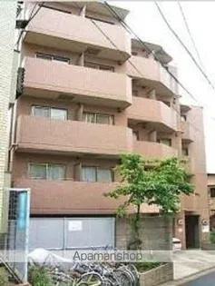 東京都豊島区南長崎5丁目【マンション】の外観