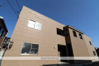 コンチネンタル轡田B棟の画像