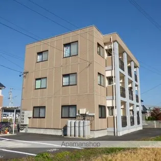 マンションピンクダイヤモンドの画像