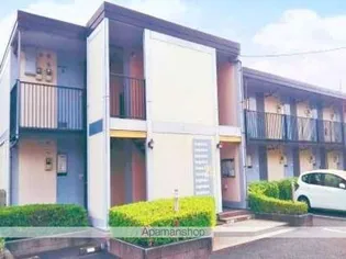 レオパレス武蔵野の画像