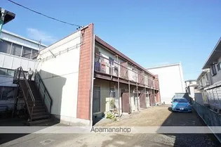 コーポ斉藤の画像