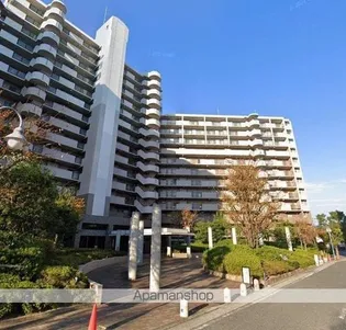 コート和泉府中セルカの画像