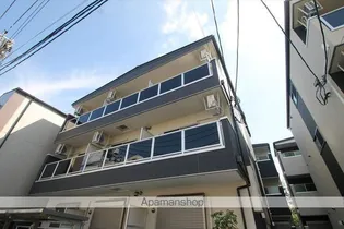 リブレメゾン上新庄Iの画像