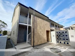 ザ・ロイヤルⅢ【2階】の外観