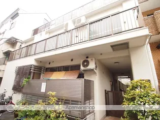 是川マンションの画像