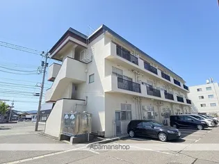 ヤシロプラザビルの画像