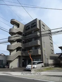 ネオシティー遠見塚の画像