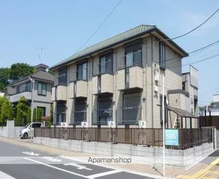 コスモAOI湘南台IIの画像