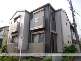 Acorn&Sunflower【1階】の外観