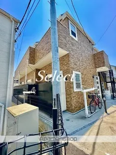 ハーミットクラブハウス横浜松ヶ丘の画像