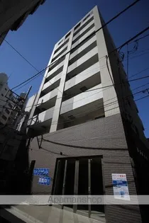 東京都千代田区外神田2丁目【マンション】の外観