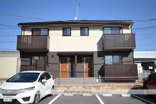 ラシーヌ南町の画像