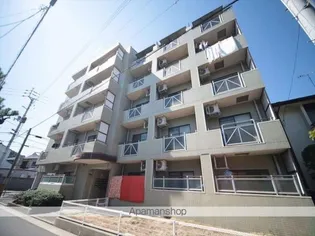 サンハウス栗林の画像