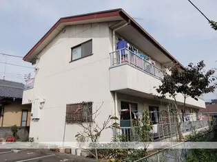 グランデュール武蔵野の画像