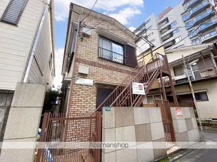 グリーンハイツ南小岩の画像