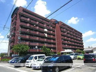 スリーエイト北町の画像