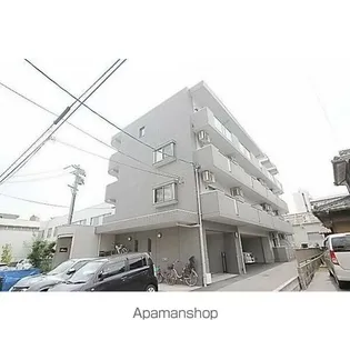 Avanti YASHIRODAI【3階】の外観