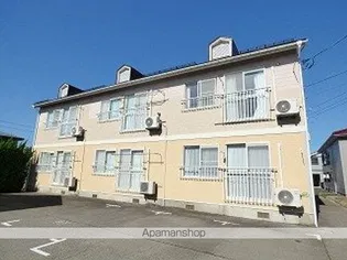 フェアステージたけだの画像