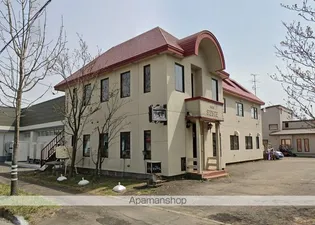 ハイツシエスタ【2階】の外観