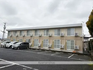 レオパレスの画像