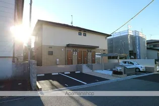 ラ ペルーズ緑が丘の画像