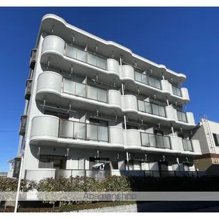 ハイツおゆみ野Iの画像