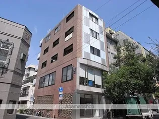 上通ひらせビルの画像