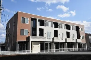 エレガント郡山 Ⅱの画像