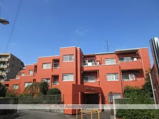 メゾンド ソレイユの画像