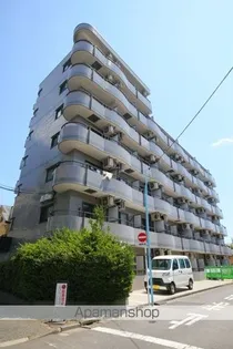 ワコーレ八幡山【3階】の外観