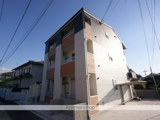 ブリリオ桜の町の画像