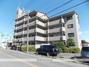 ヴァンコーポ大赤見の画像