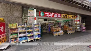 ディオレクレスト東心斎橋【3階】の周辺