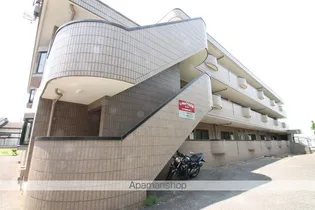 しゃんぐりらひる【1階】の外観