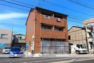 プレステージ藤塚【2階】の外観