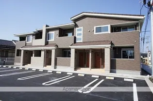 シェリーメゾンⅠの画像