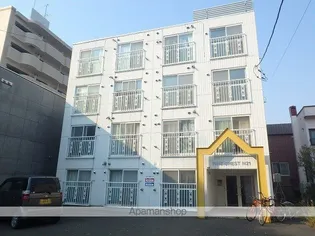 FINE CREST N21の画像