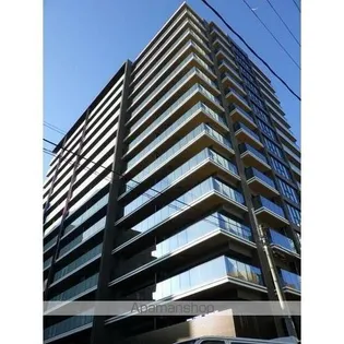 プラウド一番町一丁目【14階】の外観