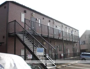 みどりコーポの画像