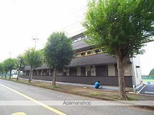 グランドゥールV A棟の画像
