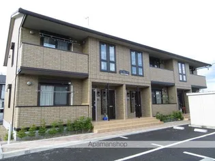 サンフラワーY【2階】の外観