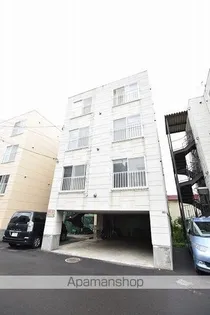フィルウッド新道東の画像